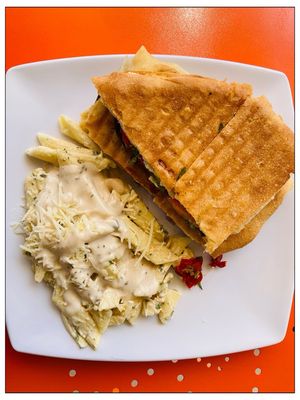 Bianca's Deli by null