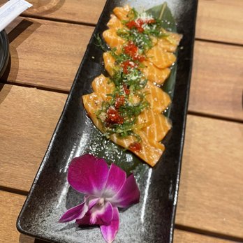 The Moderne - Tapas/Small Plates Near Me - Orlando, Florida