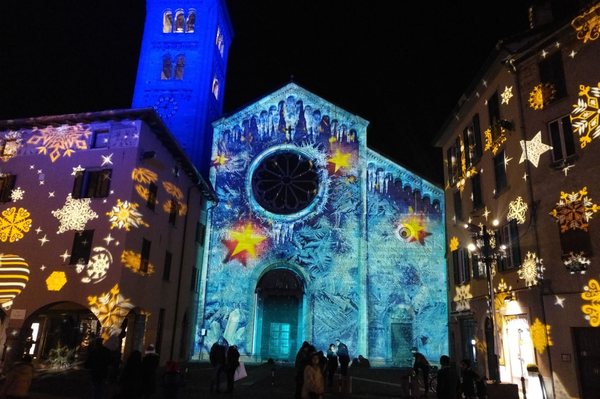 Basilica di San Fedele by null