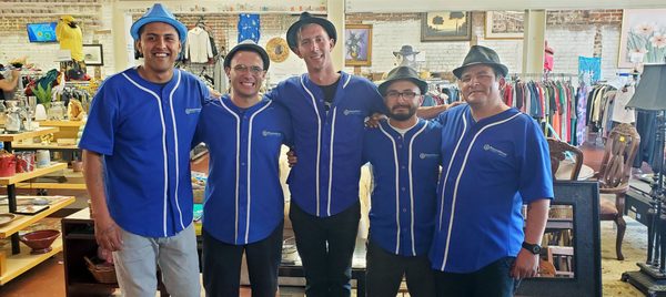 Beacon House Thrift Shop - Long Beach by null