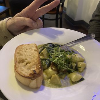 La Condesa Eatery - The gnocchi was SO good! - Salad Near Me - Reno, Nevada La Condesa Eatery - The gnocchi was SO good! - Salad Near Me - Reno, Nevada