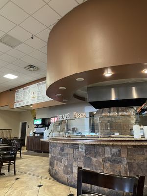 Peace Bakery and Deli by null