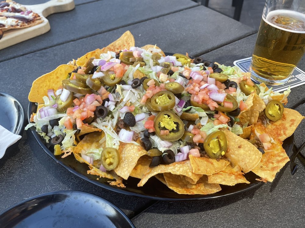 Double Up Bar, Grill And Casino