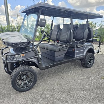 Brooks EV - Golf Cart Dealers Near Me - Brooksville, Florida Brooks EV - Golf Cart Dealers Near Me - Brooksville, Florida
