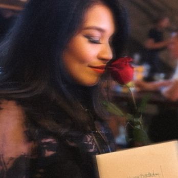 Pura Brasa - THE RESTAURANT GAVE ME A BIRTHDAY CARD AND ROSE YALL - Steakhouses Near Me - Sumner, Washington Pura Brasa - THE RESTAURANT GAVE ME A BIRTHDAY CARD AND ROSE YALL - Steakhouses Near Me - Sumner, Washington