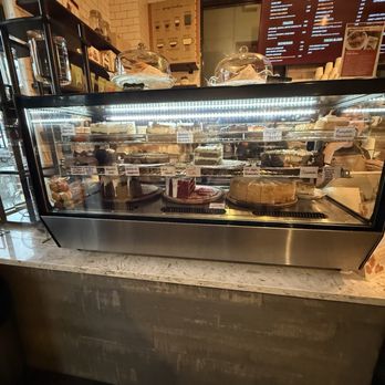 Cafe Amico - Coffee & Tea Near Me - Suwanee, Georgia