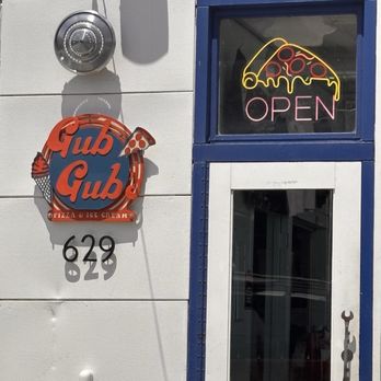 Gub Gub's - Gub Gub's - Ice Cream & Frozen Yogurt Near Me - Walsenburg, Colorado Gub Gub's - Gub Gub's - Ice Cream & Frozen Yogurt Near Me - Walsenburg, Colorado