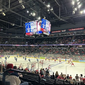 Grand Rapids Griffins - New scoreboard - Professional Sports Teams Near Me - Grand Rapids, Michigan Grand Rapids Griffins - New scoreboard - Professional Sports Teams Near Me - Grand Rapids, Michigan