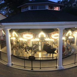 The Carousel