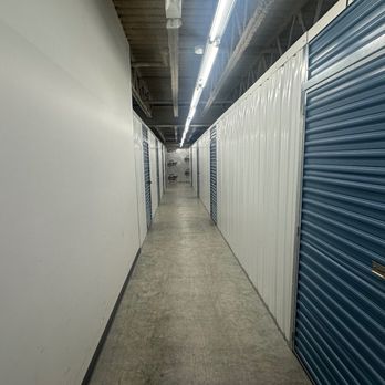 iStorage - Self Storage Near Me - Seminole, Florida
