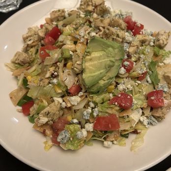 Wildfire - Wildfire Chopped Salad - American Near Me - Lincolnshire, Illinois