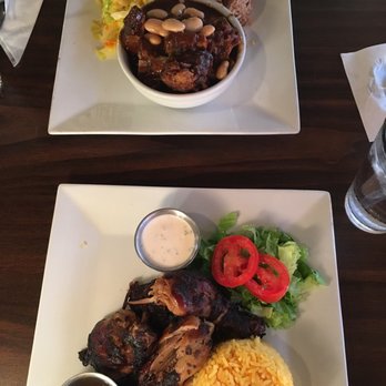 The Island Spot - Jerk chicken & oxtail - Caribbean Near Me - Carrollton, Texas The Island Spot - Jerk chicken & oxtail - Caribbean Near Me - Carrollton, Texas
