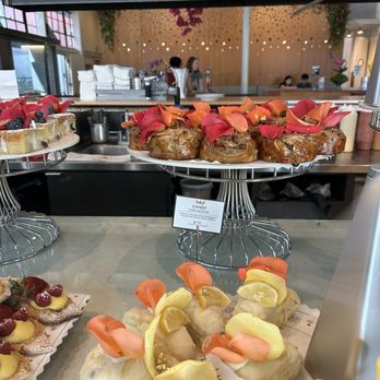 Extraordinary Desserts - Bakeries Near Me - San Diego, California