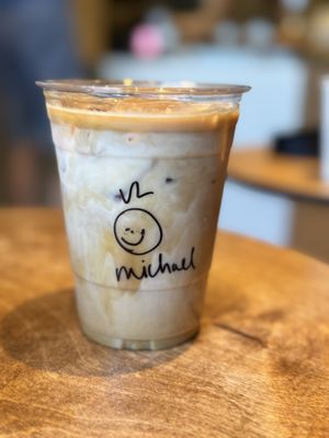 Compton’s Coffee House by null
