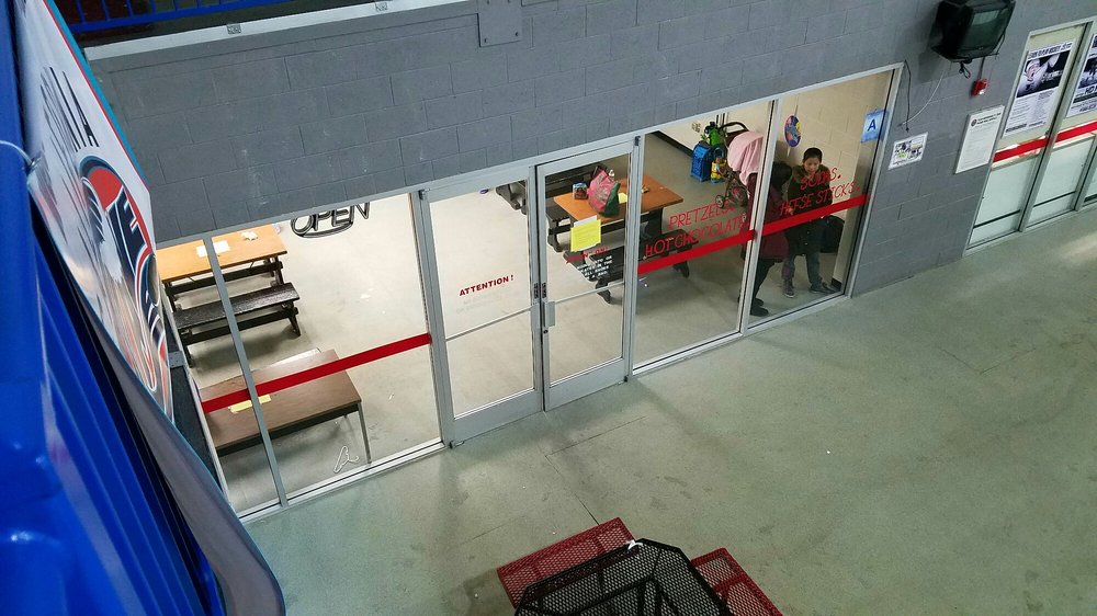 Center Ice Skating Arena 142 Photos & 106 Reviews Skating Rinks