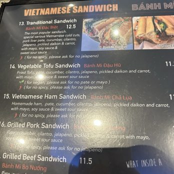 Saigon Casa - menu - Vietnamese Near Me - Port Jefferson Station, New York Saigon Casa - menu - Vietnamese Near Me - Port Jefferson Station, New York