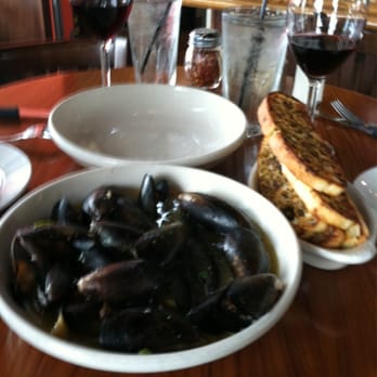 Via Baci - Yummy mussels! - Italian Near Me - Lone Tree, Colorado Via Baci - Yummy mussels! - Italian Near Me - Lone Tree, Colorado