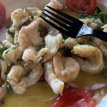 Mariscos El BarCo - Camarones Aguachiles Mussels - Seafood Near Me - Sparks, Nevada