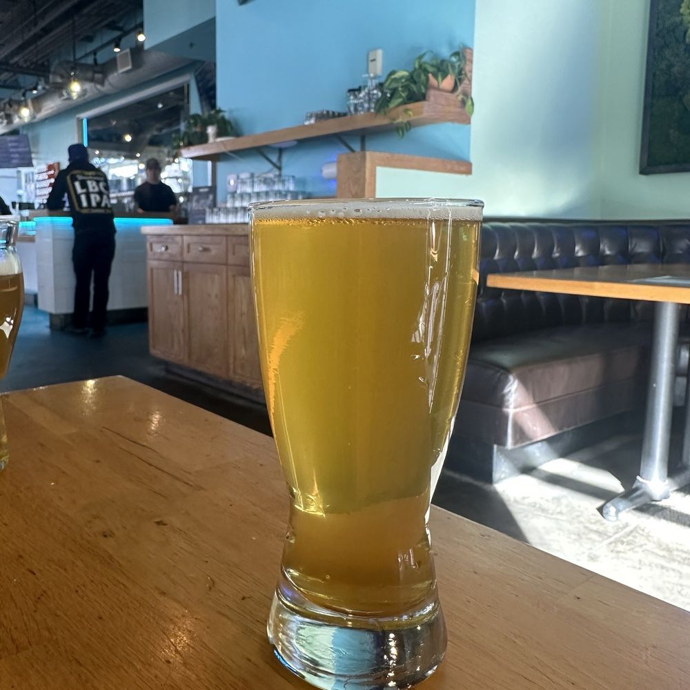 ISM Brewing & Kitchen - Brewpubs Near Me - Long Beach, California