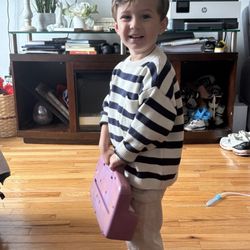 Linda's Kids