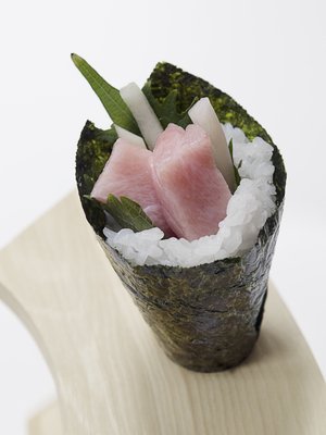 MakiMaki Sushi - Hudson St by null
