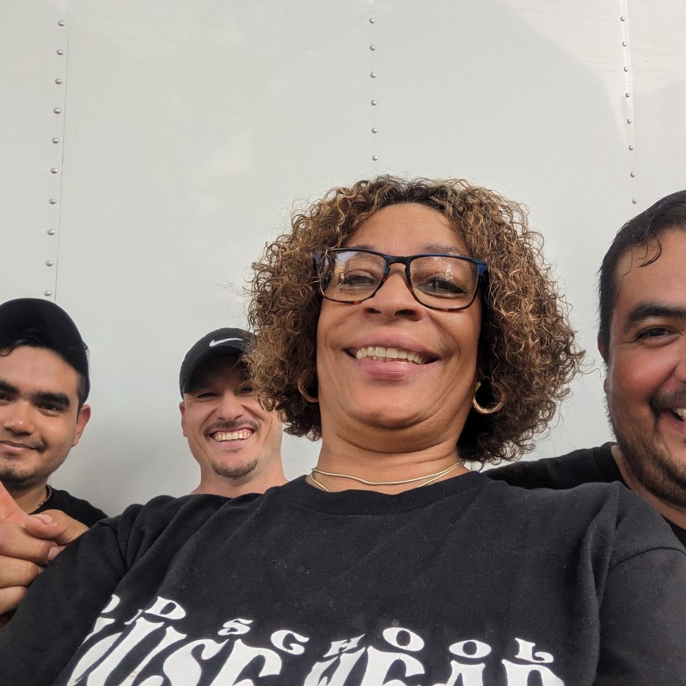 Team Bernard Movers Team Bernard Movers