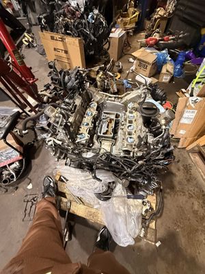 Atlas Auto Parts on Yelp