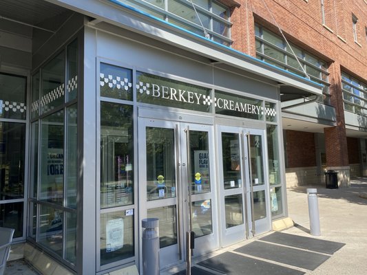 Penn State Berkey Creamery by null