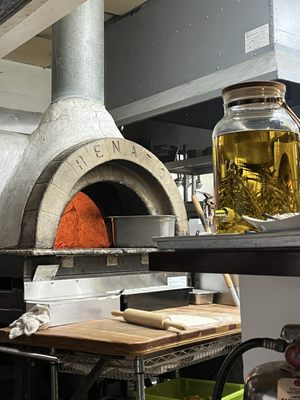 Bistro 555 by null
