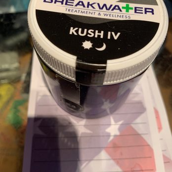 Breakwater - Kush IV one of my favs - Cannabis Dispensaries Near Me - Cranbury, New Jersey Breakwater - Kush IV one of my favs - Cannabis Dispensaries Near Me - Cranbury, New Jersey