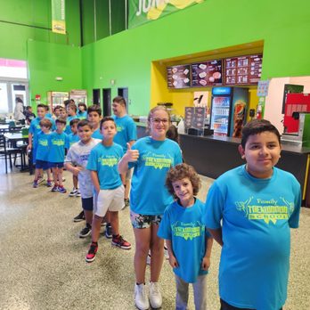 LAUNCH Trampoline Park - Doral - Trampoline Parks Near Me - Doral, Florida