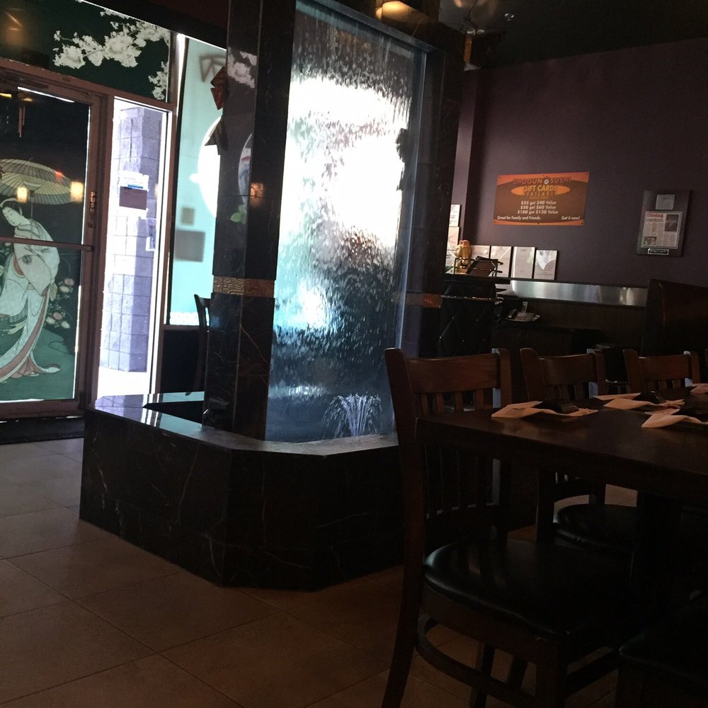 Shogun Sushi - Sushi Bars Near Me - Tampa, Florida Shogun Sushi - Sushi Bars Near Me - Tampa, Florida