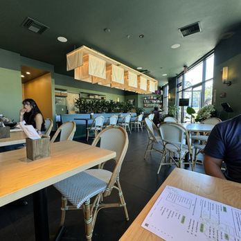 LUA Asian Fusion Eatery - interior - Asian Fusion Near Me - Dana Point, California LUA Asian Fusion Eatery - interior - Asian Fusion Near Me - Dana Point, California