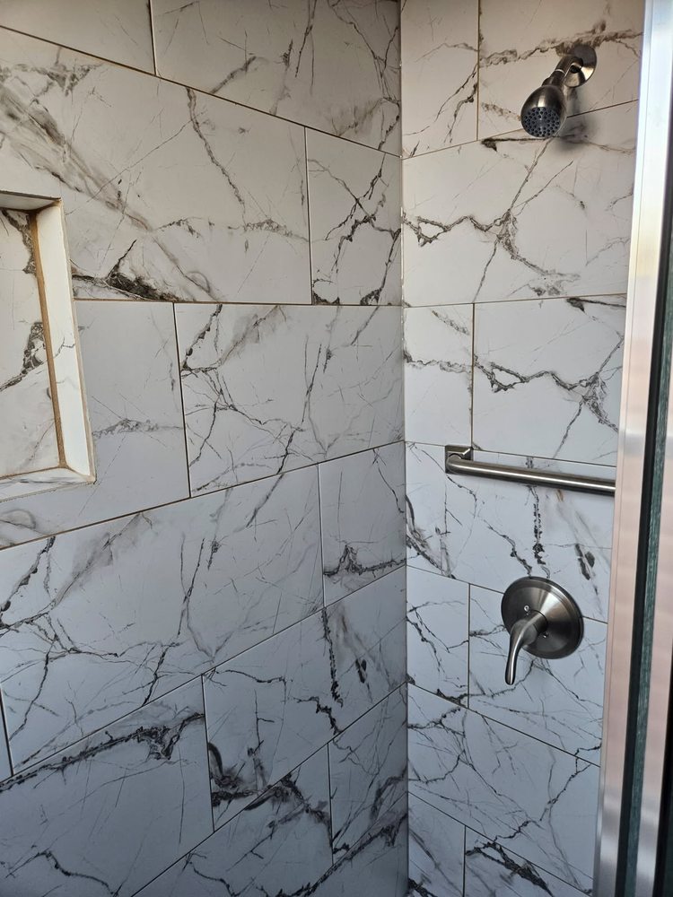 Slide of All A Services