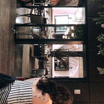 Scarpetta - Interior - Italian Near Me - New York, New York