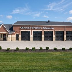 Christian Brothers Automotive South Lincoln