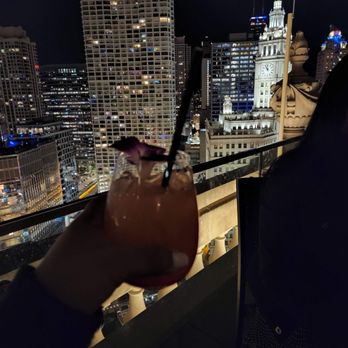 LH Rooftop - Cocktail Bars Near Me - Chicago, Illinois