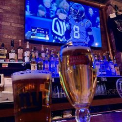 Austin's Ale House - Aw, come on man!!!
