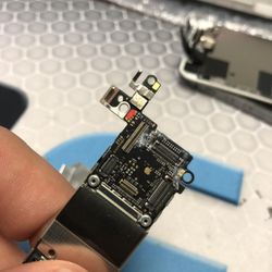 Elite Cell Phone Repair - Water damage