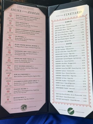 Menu photo 5 Tiger and Peacock Memphis, TN