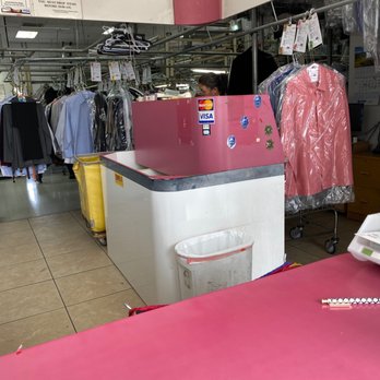 Same Day Cleaner - working hard! - Sewing & Alterations Near Me - Las Vegas, Nevada Same Day Cleaner - working hard! - Sewing & Alterations Near Me - Las Vegas, Nevada