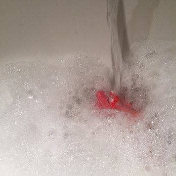 Lush - It gives you tons of bubbles - Cosmetics & Beauty Supply Near Me - San Antonio, Texas