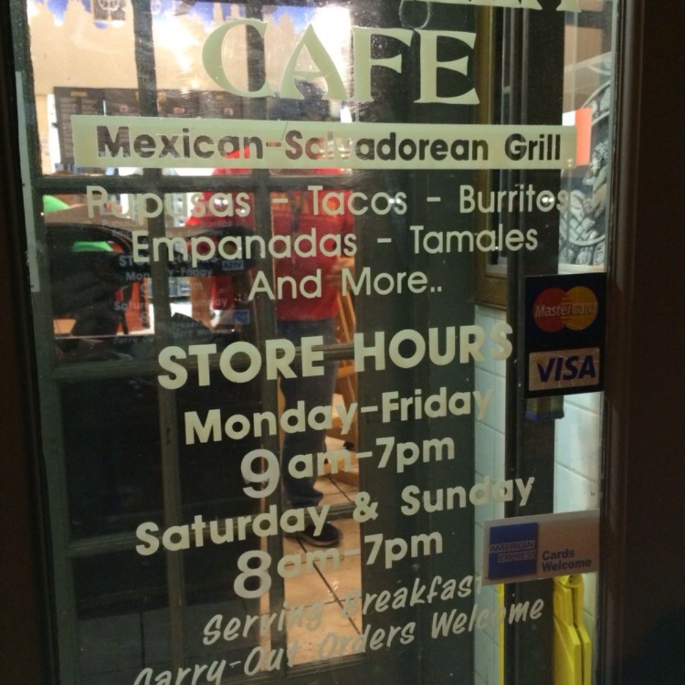 Tortilla Cafe - Hours - Mexican Near Me - Washington, DC, District of Columbia
