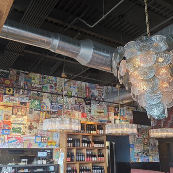 Postino Highlands Ranch - Busy HH - individuals removed to protect their identity - Wine Bars Near Me - Highlands Ranch, Colorado