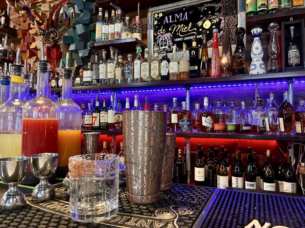 Mistura Restaurant