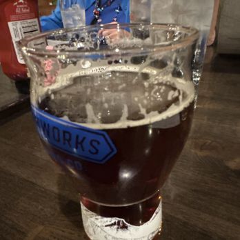 Steamworks Brewing Company - beer - American Near Me - Durango, Colorado