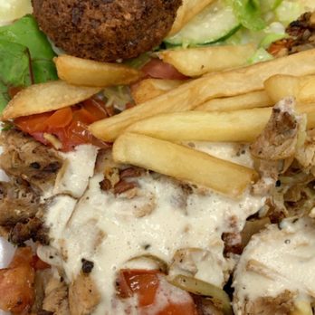 Boston Shawarma - Middle Eastern Near Me - Boston, Massachusetts
