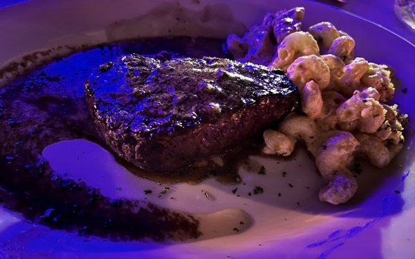 Morton's The Steakhouse by null