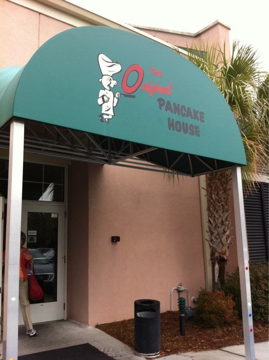 THE ORIGINAL PANCAKE HOUSE CLOSED 25 Reviews 1532 Fording Island