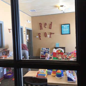 Red Fox Bar & Grille - Play area for kids to scream and not bother others. - American Near Me - Jackson, New Hampshire